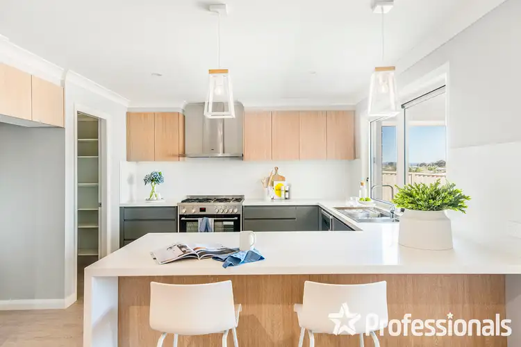 Sixth view of Homely house listing, 7 Keystone Rise, Kelso NSW 2795