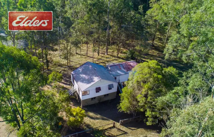 Main view of Homely house listing, 138 NORTH DEEP CREEK ROAD, North Deep Creek QLD 4570