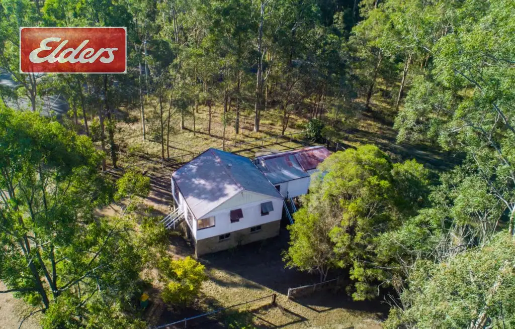Main view of Homely house listing, 138 NORTH DEEP CREEK ROAD, North Deep Creek QLD 4570