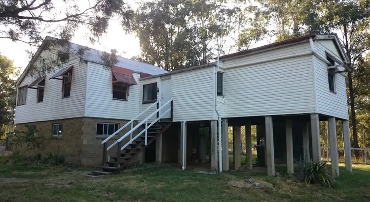 Second view of Homely house listing, 138 NORTH DEEP CREEK ROAD, North Deep Creek QLD 4570