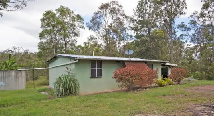 Third view of Homely house listing, 138 NORTH DEEP CREEK ROAD, North Deep Creek QLD 4570