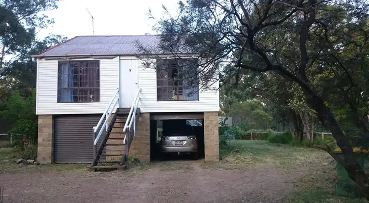 Fourth view of Homely house listing, 138 NORTH DEEP CREEK ROAD, North Deep Creek QLD 4570
