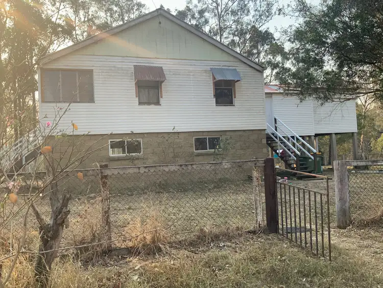 Sixth view of Homely house listing, 138 NORTH DEEP CREEK ROAD, North Deep Creek QLD 4570