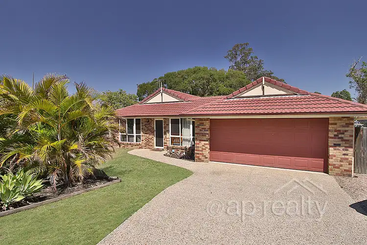 78 Glasshouse Crescent, Forest Lake QLD 4078