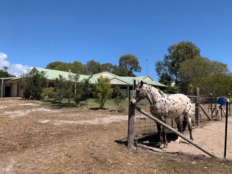 6B Eliza Court, Dundowran Beach QLD 4655