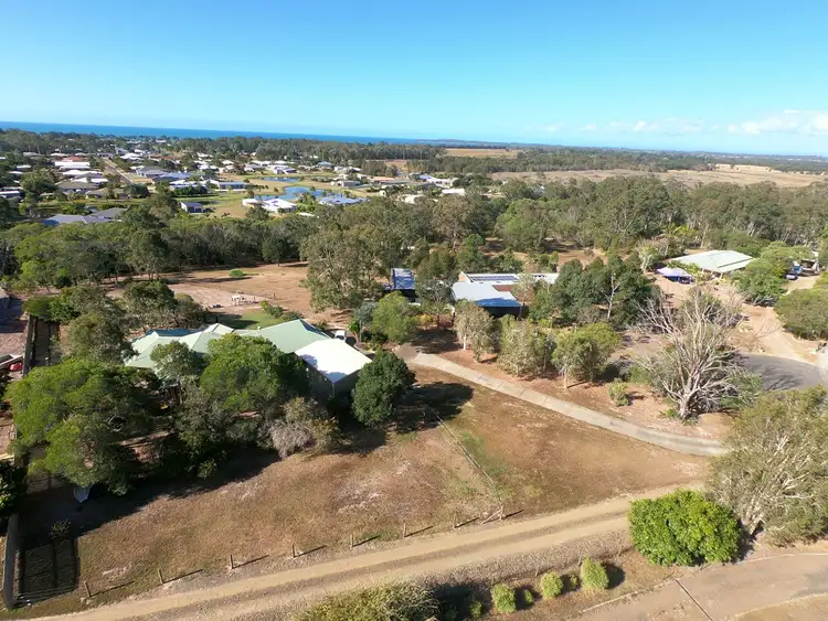Third view of Homely house listing, 6B Eliza Court, Dundowran Beach QLD 4655