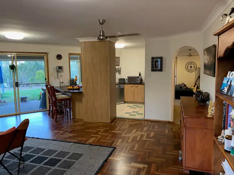 Fifth view of Homely house listing, 6B Eliza Court, Dundowran Beach QLD 4655