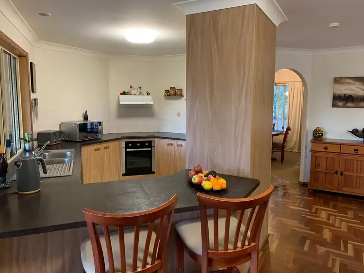 Seventh view of Homely house listing, 6B Eliza Court, Dundowran Beach QLD 4655