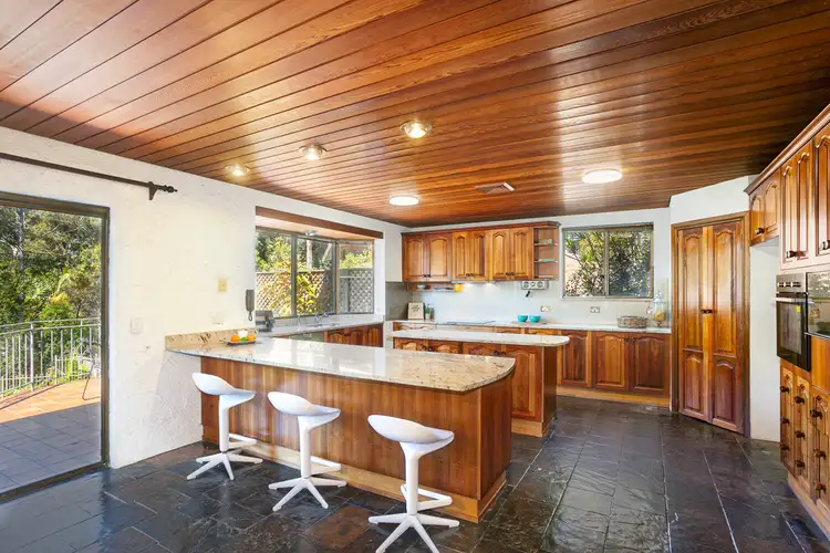 Fifth view of Homely house listing, 60 Dorset Drive, St Ives NSW 2075