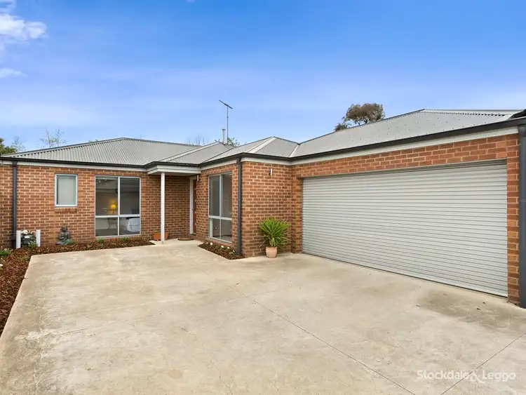3/27 Lascelles Ave, Manifold Heights VIC 3218