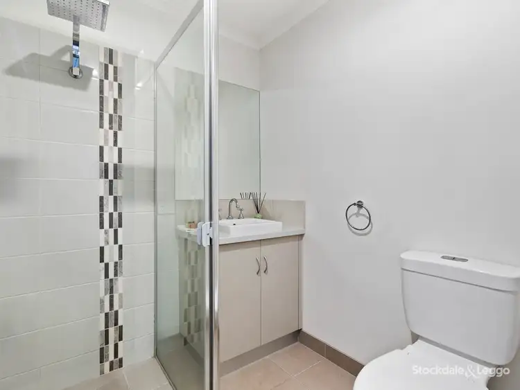 Sixth view of Homely townhouse listing, 3/27 Lascelles Ave, Manifold Heights VIC 3218