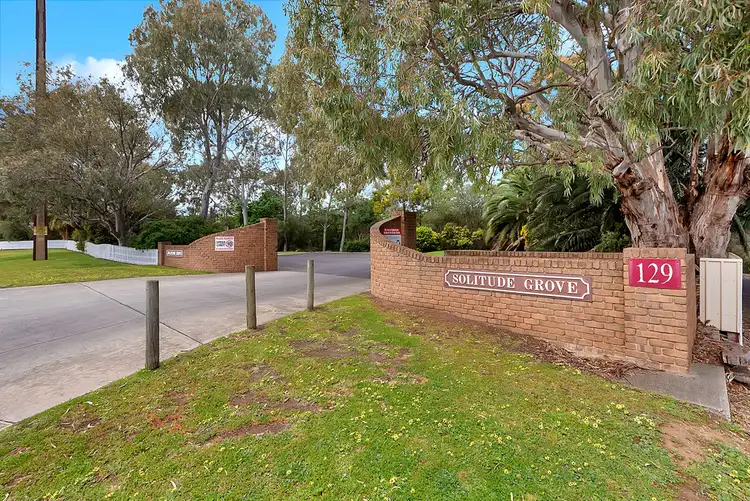 46/129 Smart Road, Modbury SA 5092