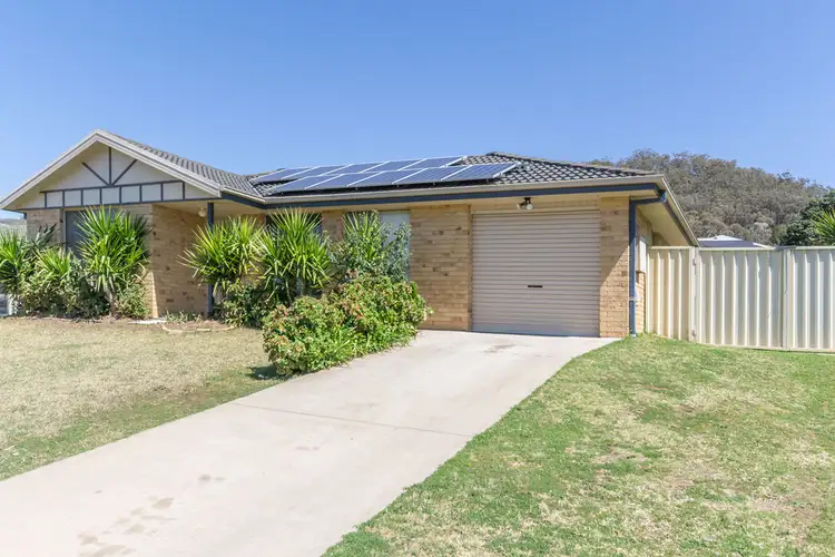 4 Waterworks Road, Mudgee NSW 2850