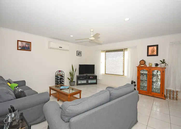 Third view of Homely house listing, 51 Bounty Circuit, Eli Waters QLD 4655
