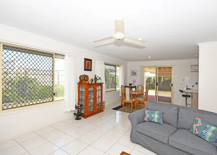 Fourth view of Homely house listing, 51 Bounty Circuit, Eli Waters QLD 4655