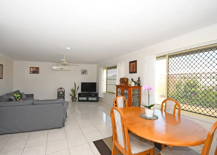 Fifth view of Homely house listing, 51 Bounty Circuit, Eli Waters QLD 4655