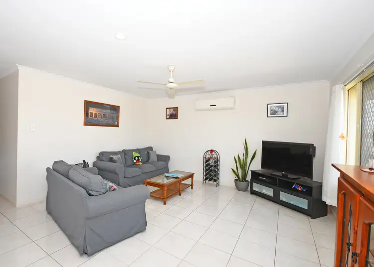 Sixth view of Homely house listing, 51 Bounty Circuit, Eli Waters QLD 4655