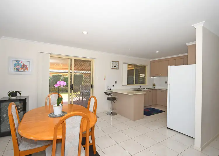 Seventh view of Homely house listing, 51 Bounty Circuit, Eli Waters QLD 4655