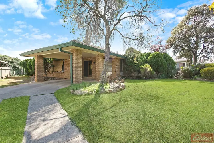 48 McLean Street, Yarrawonga VIC 3730