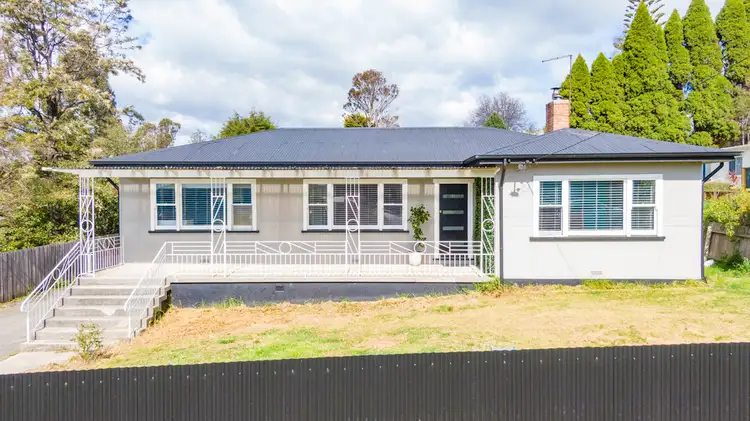 39 Crowther St, Beaconsfield TAS 7270