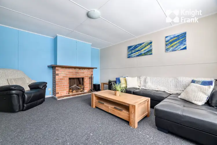 Fifth view of Homely house listing, 39 Crowther St, Beaconsfield TAS 7270