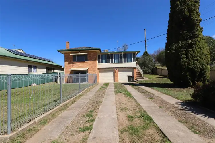 105 Russell Street, Tumut NSW 2720