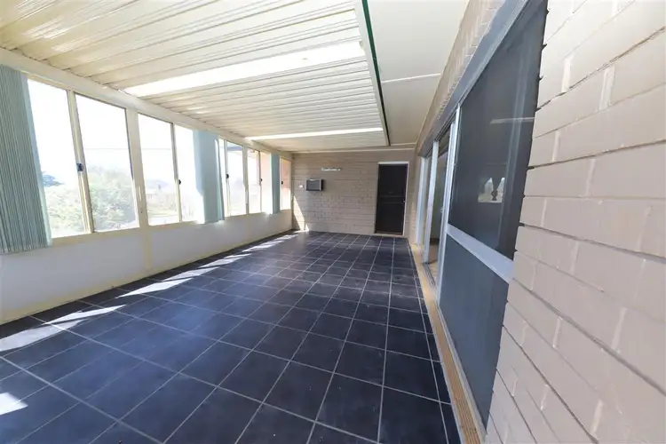Second view of Homely house listing, 105 Russell Street, Tumut NSW 2720