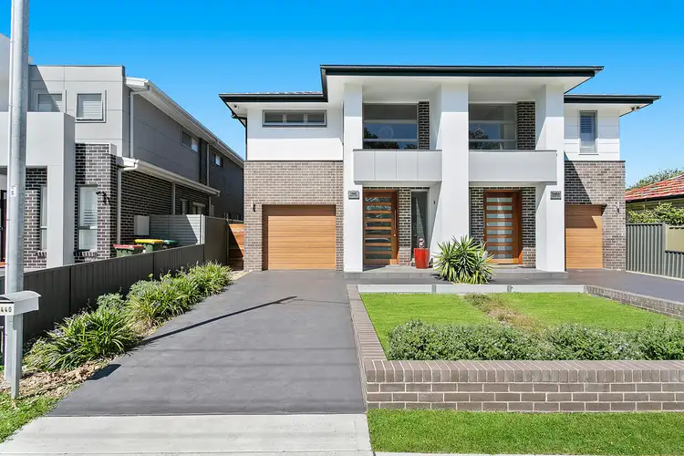 Second view of Homely house listing, 1440 Anzac Parade, Little Bay NSW 2036