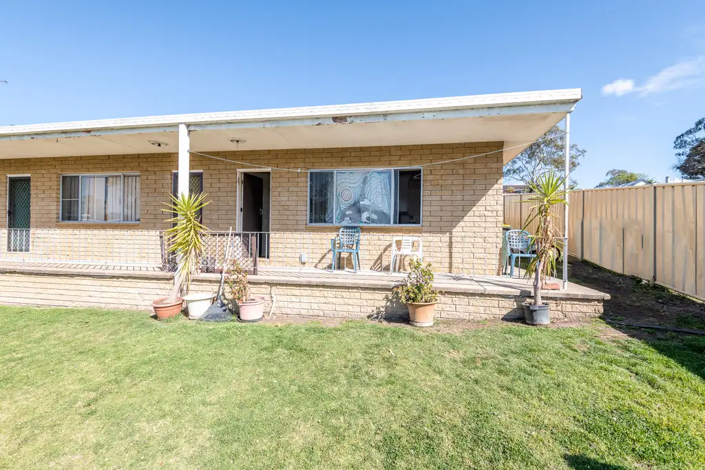 Main view of Homely unit listing, 17/67 Evans Street, Moruya NSW 2537