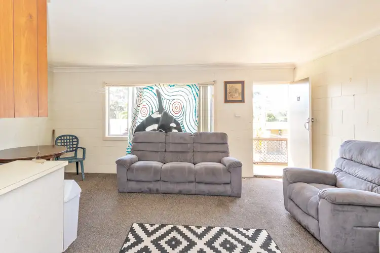 Second view of Homely unit listing, 17/67 Evans Street, Moruya NSW 2537