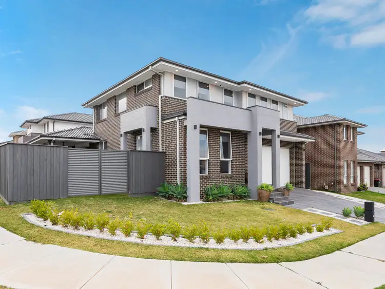 Second view of Homely house listing, 5 Chownes Road, Edmondson Park NSW 2174