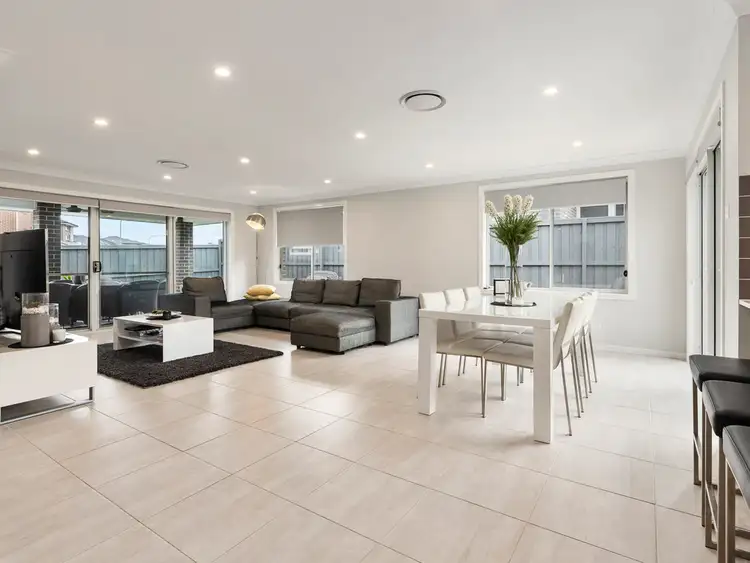 Fourth view of Homely house listing, 5 Chownes Road, Edmondson Park NSW 2174