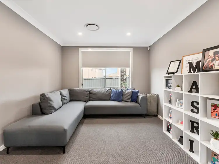Fifth view of Homely house listing, 5 Chownes Road, Edmondson Park NSW 2174