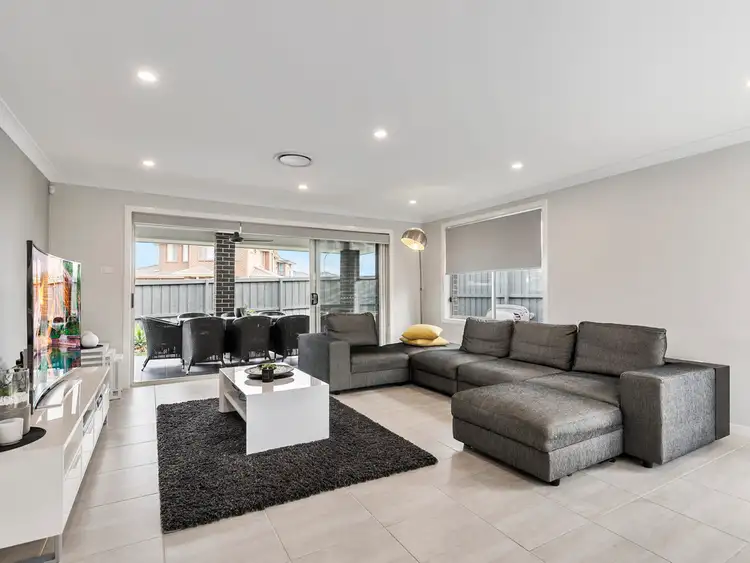 Sixth view of Homely house listing, 5 Chownes Road, Edmondson Park NSW 2174