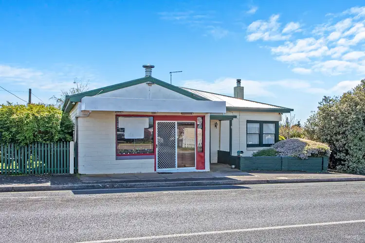 28 Mission Hill Road, Penguin TAS 7316