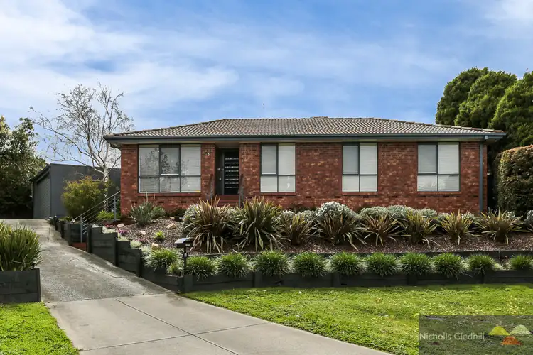 Main view of Homely house listing, 6 Durness Court, Endeavour Hills VIC 3802