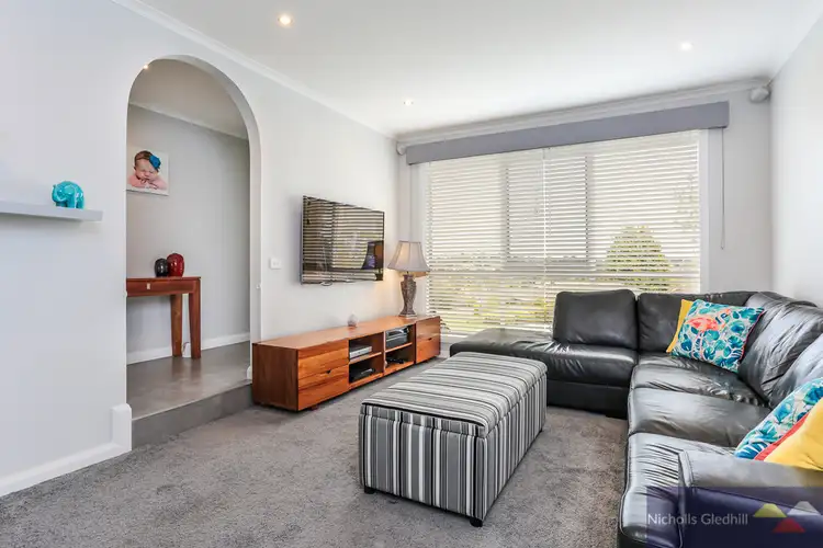 Third view of Homely house listing, 6 Durness Court, Endeavour Hills VIC 3802