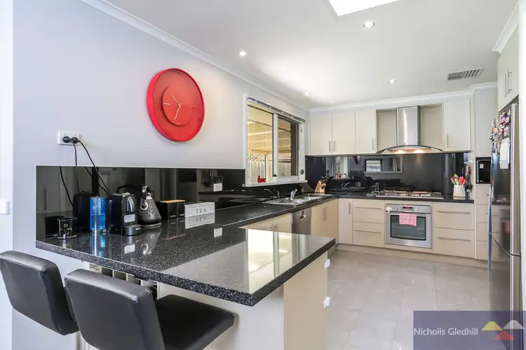 Fourth view of Homely house listing, 6 Durness Court, Endeavour Hills VIC 3802