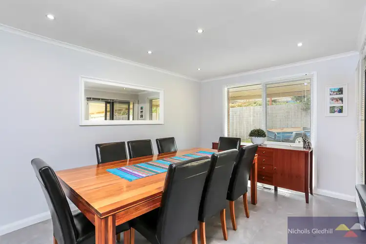 Fifth view of Homely house listing, 6 Durness Court, Endeavour Hills VIC 3802
