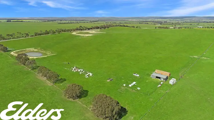Lot 1 Nambrok Road, Nambrok VIC 3847