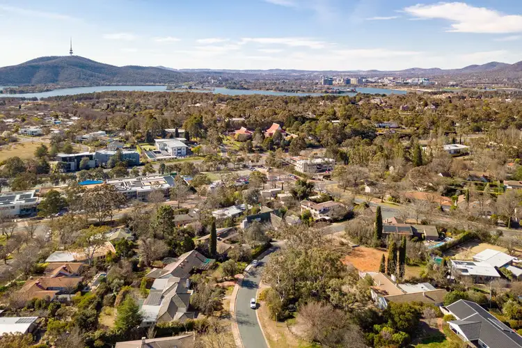 3 Northcote Crescent, Deakin ACT 2600