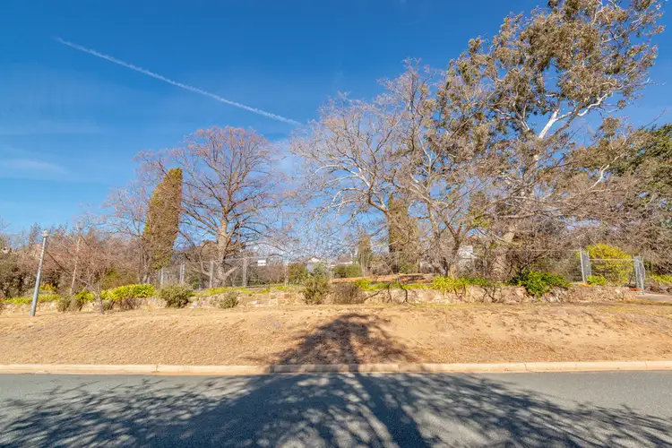 Second view of Homely land listing, 3 Northcote Crescent, Deakin ACT 2600
