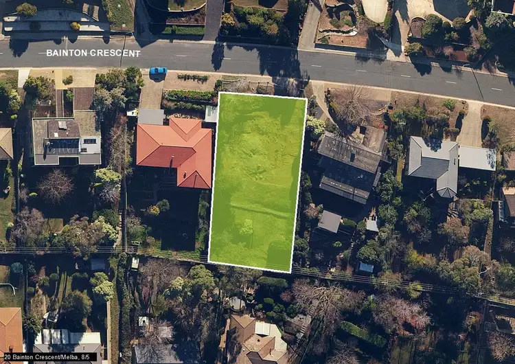 20 Bainton Crescent, Melba ACT 2615