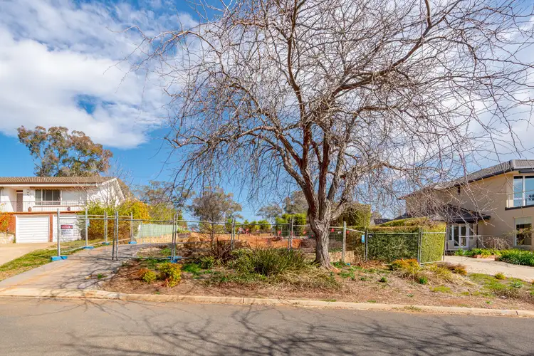 44 Munro Street, Curtin ACT 2605