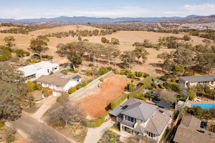 Second view of Homely land listing, 44 Munro Street, Curtin ACT 2605