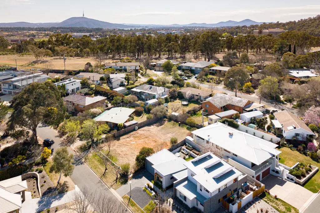 Main view of Homely land listing, 53 Millen Street, Hughes ACT 2605