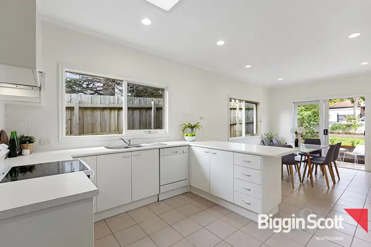 Sixth view of Homely unit listing, 1/16 Alfred Road, Glen Iris VIC 3146