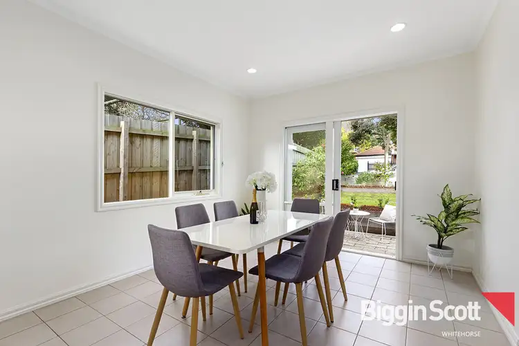 Seventh view of Homely unit listing, 1/16 Alfred Road, Glen Iris VIC 3146