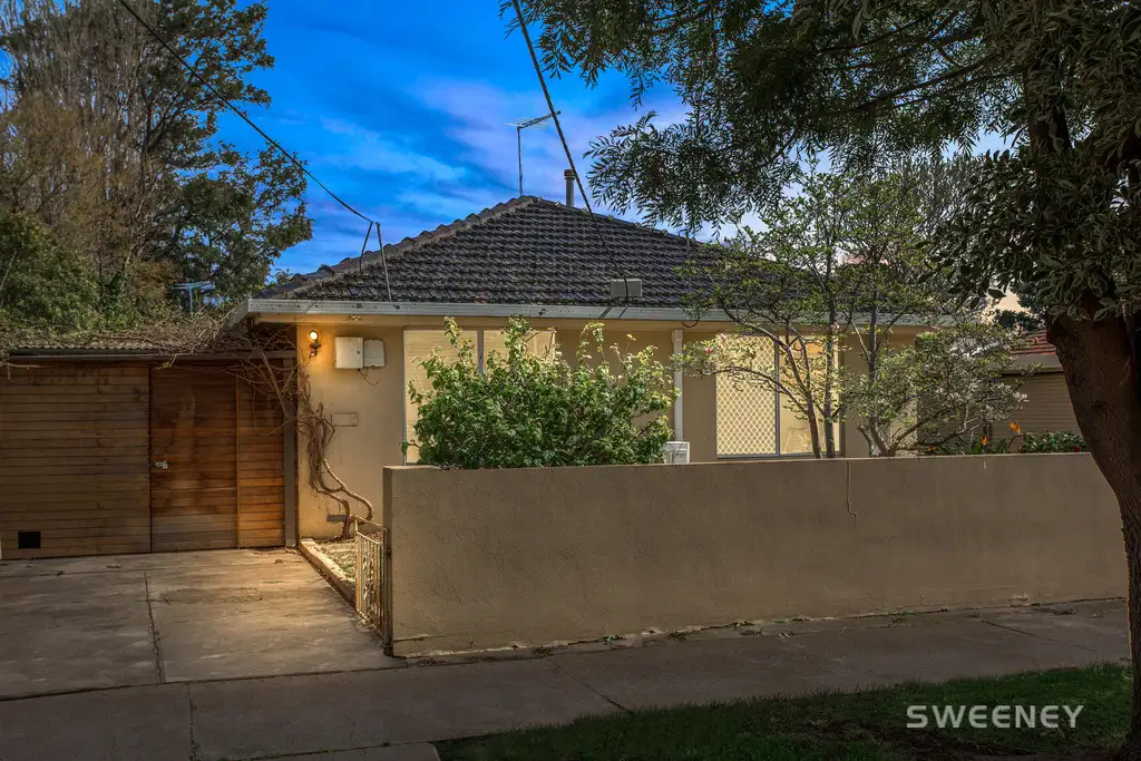 Main view of Homely unit listing, 1/61 McBain Street, Altona VIC 3018