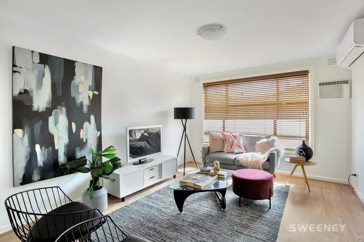 Second view of Homely unit listing, 1/61 McBain Street, Altona VIC 3018